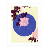 Peony (Print Only) thumbnail