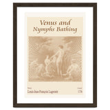 Venus And Nymphs Bathing (1776) thumbnail