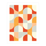 Bold Geo Tiles 02 (Print Only) thumbnail