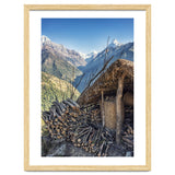 On the way to Annapurna thumbnail