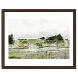 A natural hot spring bath - Iceland thumbnail