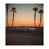 Dusk Drive (Print Only) thumbnail