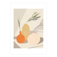 Vases 2 (Print Only)