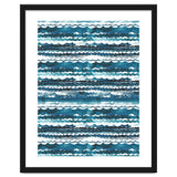 Beach Sea Ocean Waves Aqua Blue thumbnail