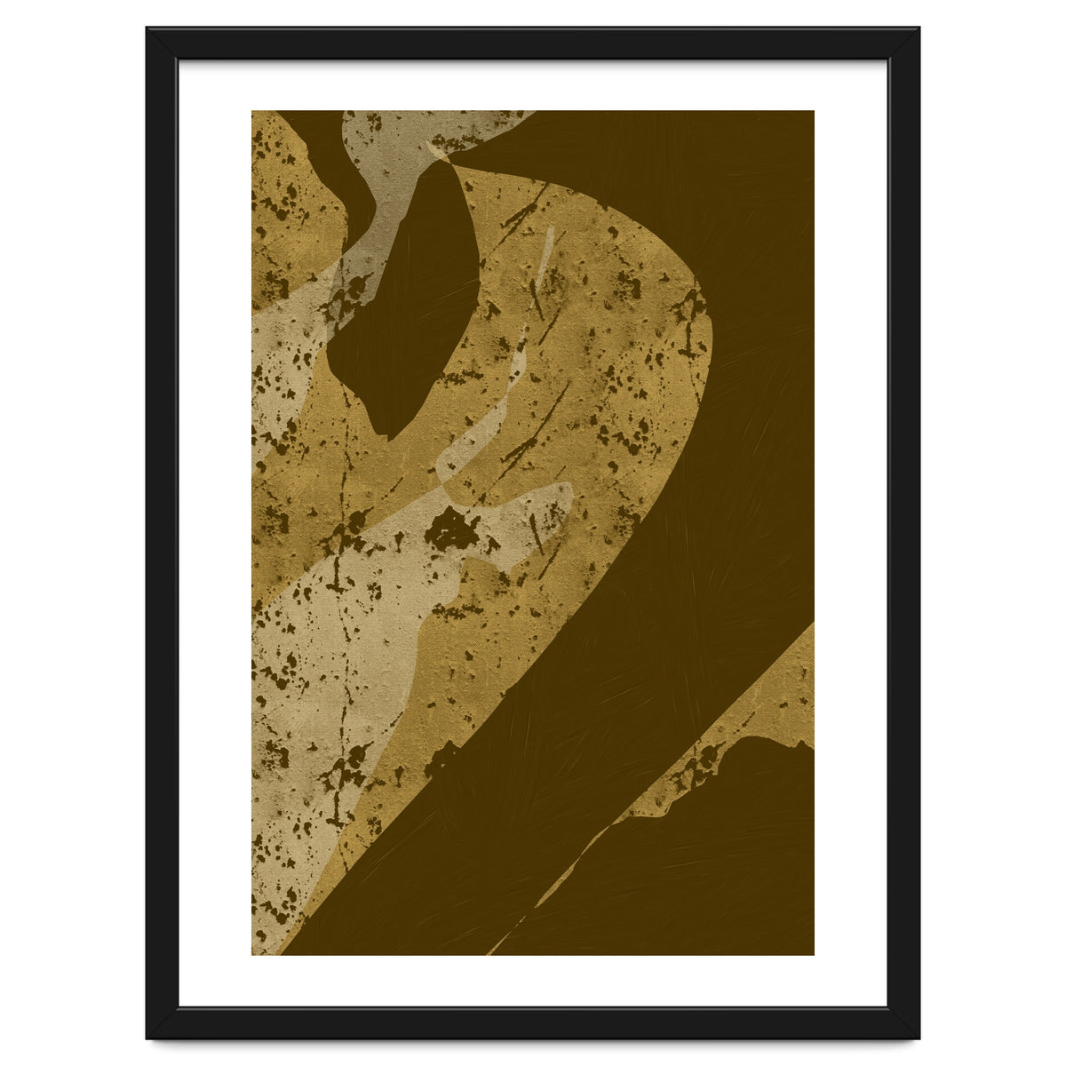 Peace of Abstraction