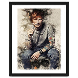 Ed Sheeran thumbnail