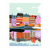 Nyhavn (Print Only) thumbnail