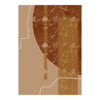 Earth Harmony (Print Only)