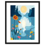 Lake Energy and Flower thumbnail