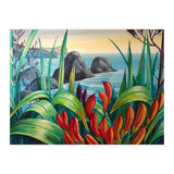 Te Henga (Print Only) thumbnail