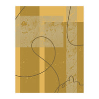 Lines of Life (Print Only)