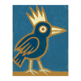 King Bird 01 (Print Only) thumbnail