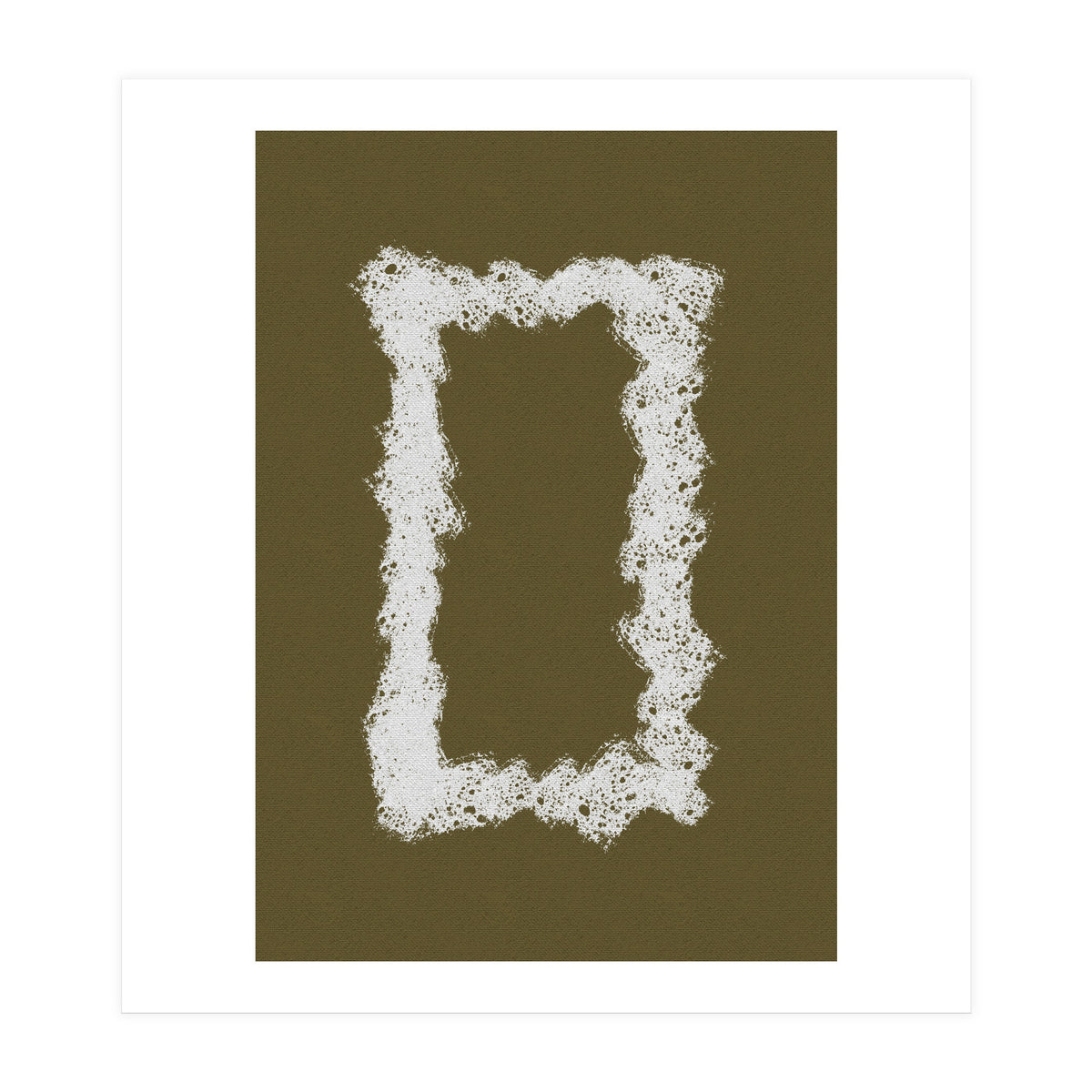 Minimalist Box (Print Only)