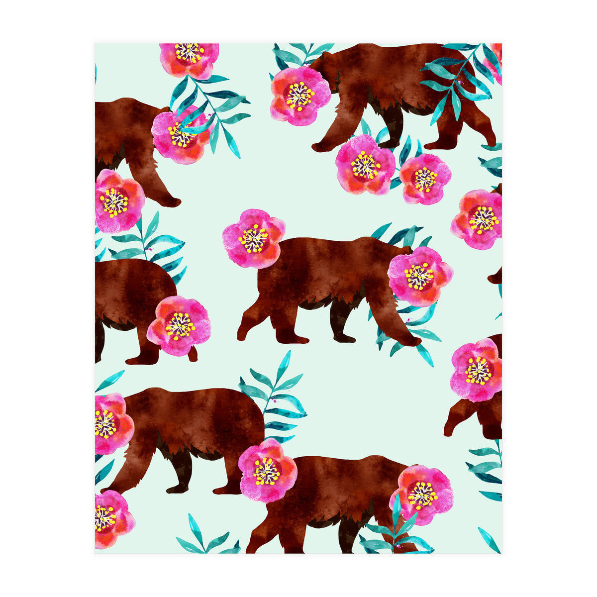 Happy Day #society6 #decor #buyart (Print Only)