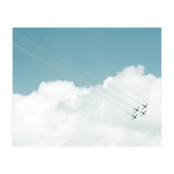 Aerial Show III (Print Only) thumbnail