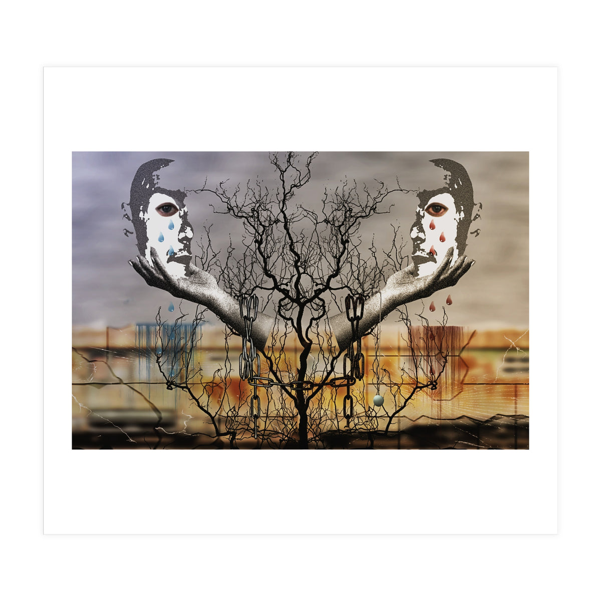 Symmetry_Asymmetry (Print Only)