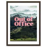 out of office