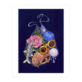Fisherman Bag (Print Only) thumbnail