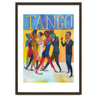 Tango 4 B