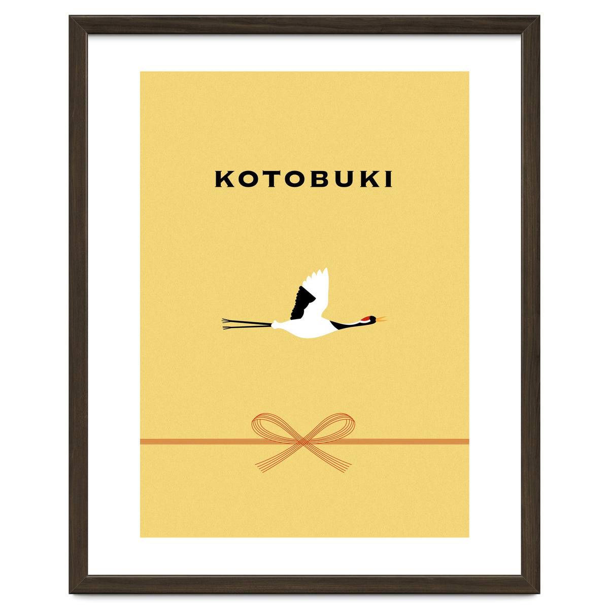 KOTOBUKI - JAPANESE