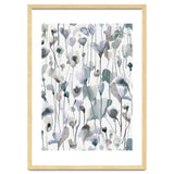 Watercolour Cozy Wild Flowers thumbnail