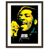 Otis Redding American Singer, Musician Legend thumbnail