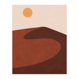 Red Mountain (Print Only) thumbnail