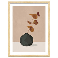 Eucalyptus Decoration