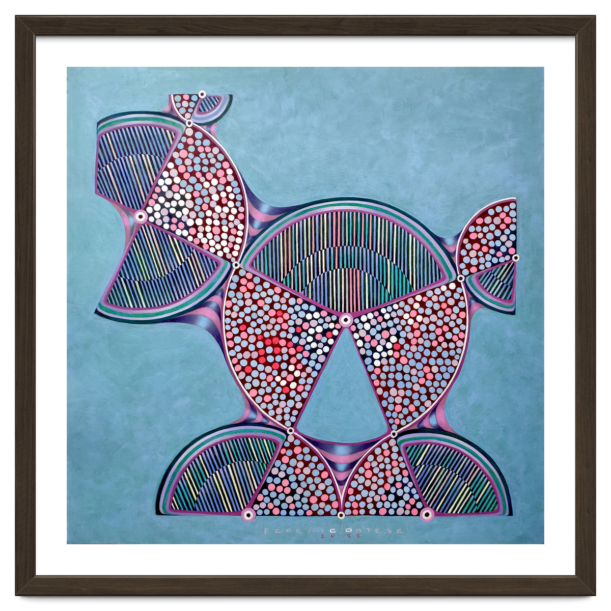 Constellation number 13