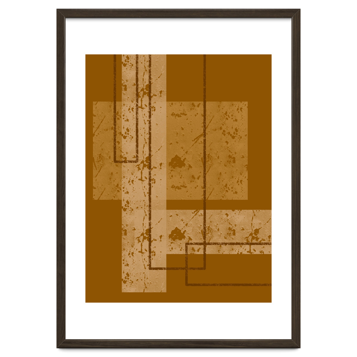 Traces of Time on Earth