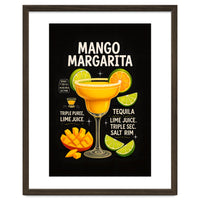 Mango Margarita