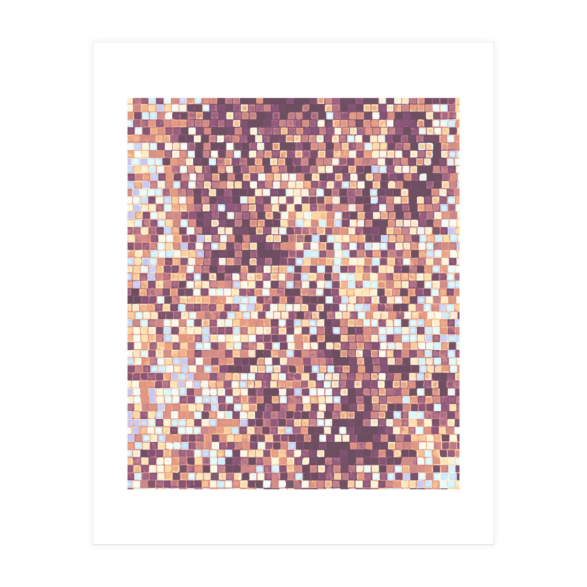 Morocco (Print Only)