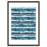 Beach Sea Ocean Waves Aqua Blue thumbnail