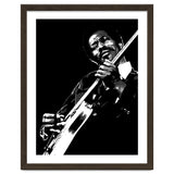 Buddy Guy American Blues Guitarist Legend thumbnail