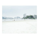 SUMMER BEACH - Brazil (Print Only) thumbnail