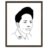 Ella Baker African-American Civil Rights Activist thumbnail