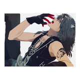 Anime (Print Only) thumbnail