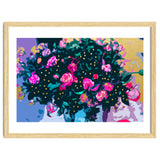 Lovely Secret #society6 #decor #buyart thumbnail