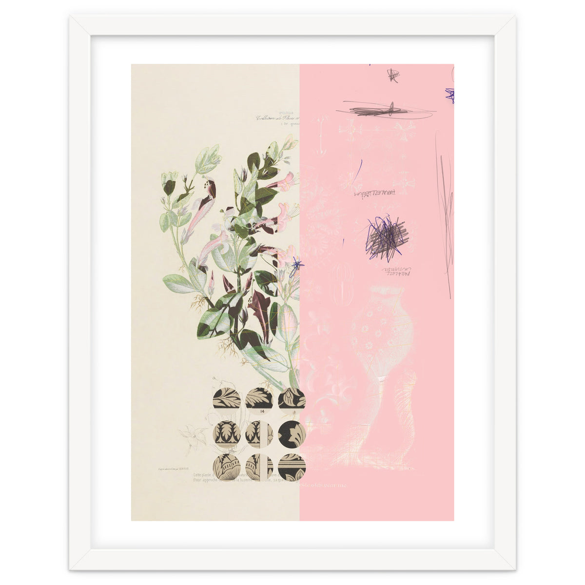 The First Plant · Mix It Up Sunday