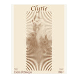 Clytie ( 1886 7) – Evelyn De Morgan (english, 1855 1919) (Print Only) thumbnail