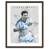 Lionel Messi thumbnail