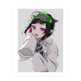 Anime (Print Only) thumbnail