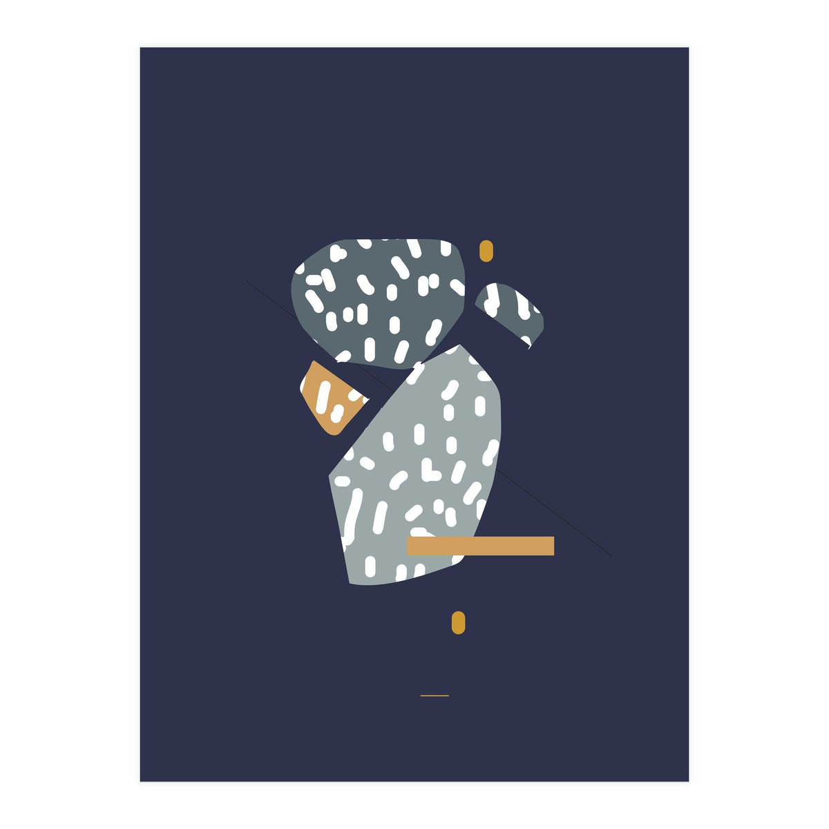 Autumn Winter  (Print Only)