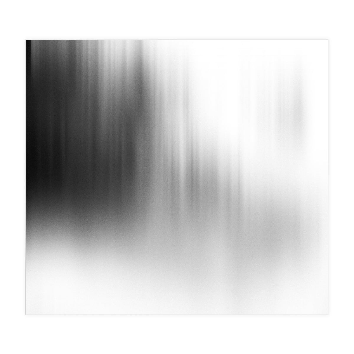Blurred Side (3) (Print Only)