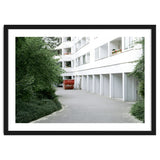 Red container in the residential site thumbnail
