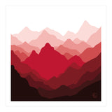Powerful (Layers) (Print Only) thumbnail