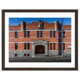 Thunder Bay Armoury No 2 Color Version thumbnail