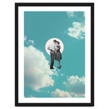 Dancing Above the Clouds thumbnail