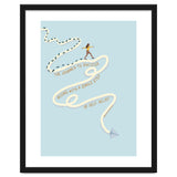 The Journey To Success Begins With A Single Step Of Self-Belief thumbnail
