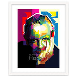 Sir Anthony Hopkins Pop Art WPAP thumbnail